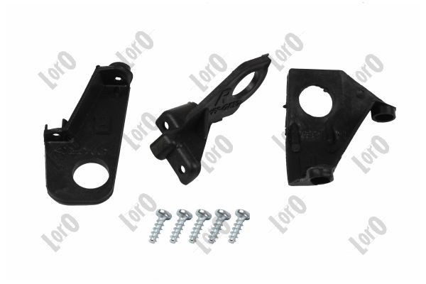 ABAKUS Reparatursatz, Hauptscheinwerfer (Halter) 150-01-010 ABAKUS 150-01-010 Reparatursatz, Hauptscheinwerfer (Halter)
