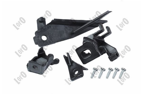 ABAKUS Repair Kit, headlight (bracket) 150-01-036 ABAKUS 150-01-036 Repair Kit, headlight (bracket)