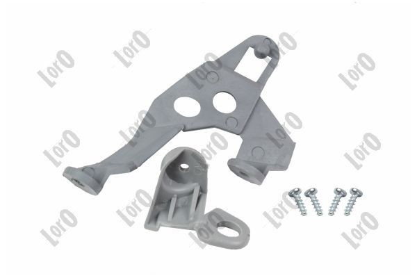 ABAKUS Repair Kit, headlight (bracket) 150-01-070 ABAKUS 150-01-070 Repair Kit, headlight (bracket)