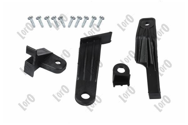 ABAKUS Repair Kit, headlight (bracket) 150-01-074 ABAKUS 150-01-074 Repair Kit, headlight (bracket)