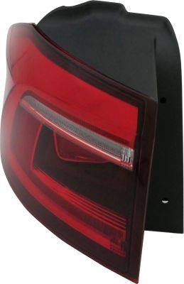 ABAKUS Zadné svetlo 441-19F8L-UE2 ABAKUS 441-19F8L-UE2 originálne Zadné svetlá VW Golf Sportsvan cena