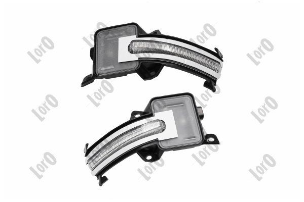 Kit Indicatore direzione ABAKUS L18-140-003LED-D ABAKUS L18-140-003LED-D costo Frecce Honda CIVIC 2016