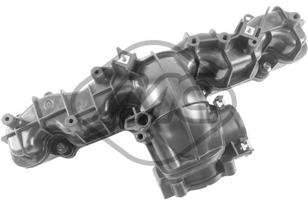 Metalcaucho Indsugningsmanifold 45219 45219 Metalcaucho Indsugningsmanifold Seat billig