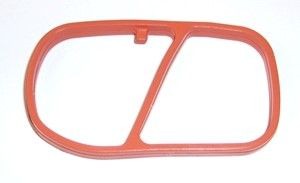 ELRING Inlet manifold gasket 718.200 ELRING 718.200 ALPINA B6 inlet manifold gasket cost