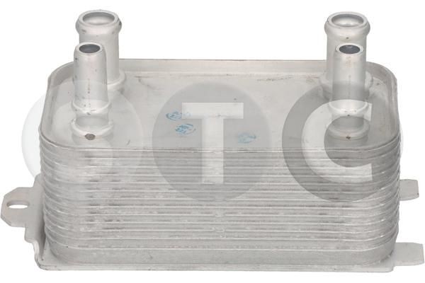 STC Oliekøler, automatisk gearkasse T439609 T439609 Automat oilekøler BMW 4-serie STC