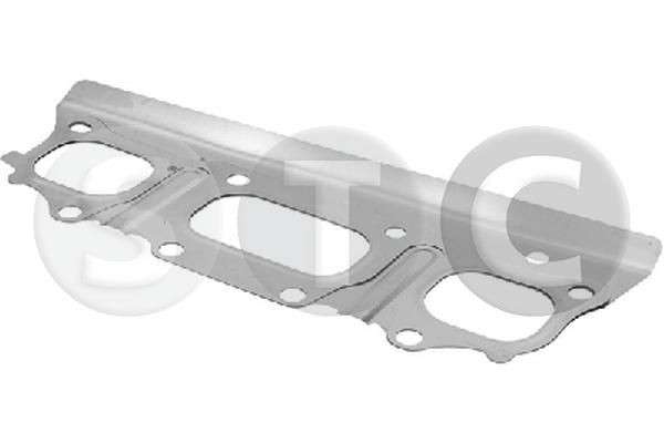 STC Exhaust manifold gasket T443382 NISSAN NV400 STC exhaust manifold gasket T443382