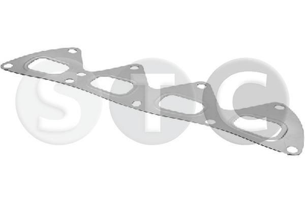 STC Pakning, udstødningsmanifold T443406 Udstødningsmanifold pakning STC Seat TOLEDO T443406