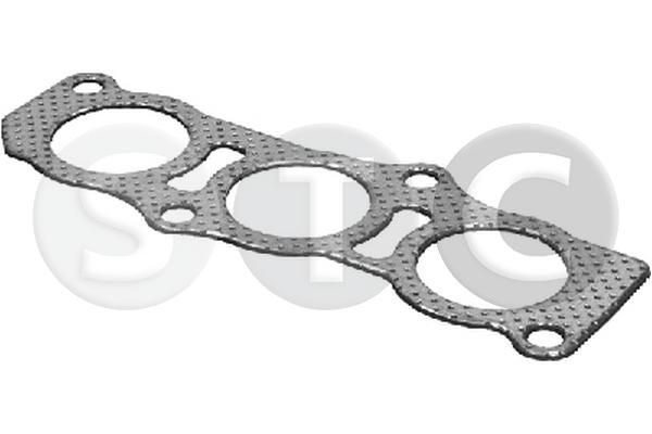 STC Tetning, eksosmanifold T443407 Manifold pakning STC Honda S2000 T443407