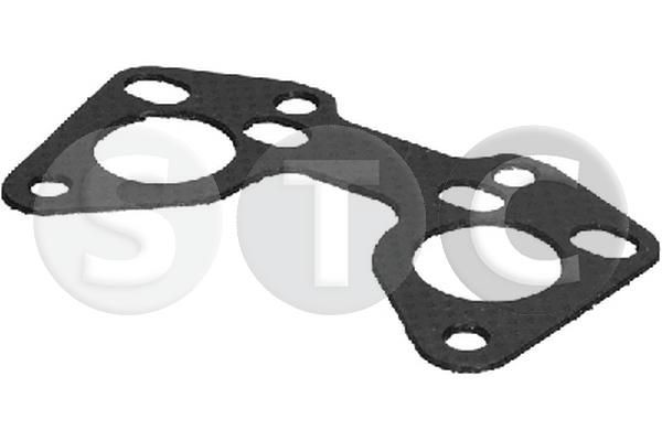STC Joint de collecteur d'échappement T443768 Joint de collecteur d'echappement STC 308 T443768 pas cher