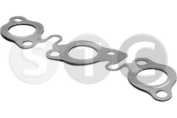 STC Tetning, eksosmanifold T443771 STC T443771 Manifold pakning XJ Sedan (X351) pris