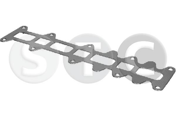 STC Packning till avgasgrenrör T443774 T443774 STC packning avgasgrenrör MERCEDES-BENZ E-klass