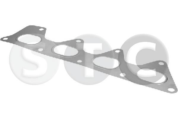 STC Packning till avgasgrenrör T443775 T443775 STC grenrörspackning Fiat PALIO