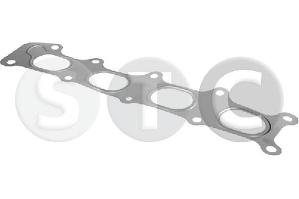 STC Pakning, udstødningsmanifold T443778 T443778 Udstødningsmanifold pakning SEAT TOLEDO STC