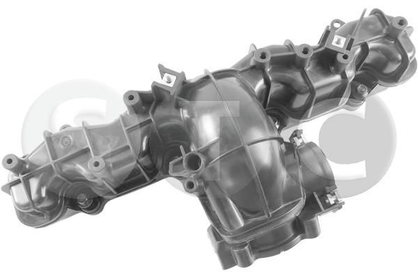 STC Indsugningsmanifold T445219 Indsugningsmanifold AUDI STC T445219