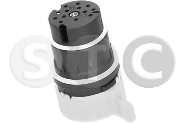 STC Pluggboks, automatgir styreenhet T447018 T447018 Styreapparat, automatikk gir VW ID.4 STC