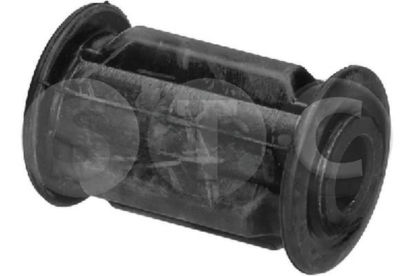 STC Silent bloc de crémaillère T448492 Fiat DOBLO Silent bloc de crémaillère STC T448492