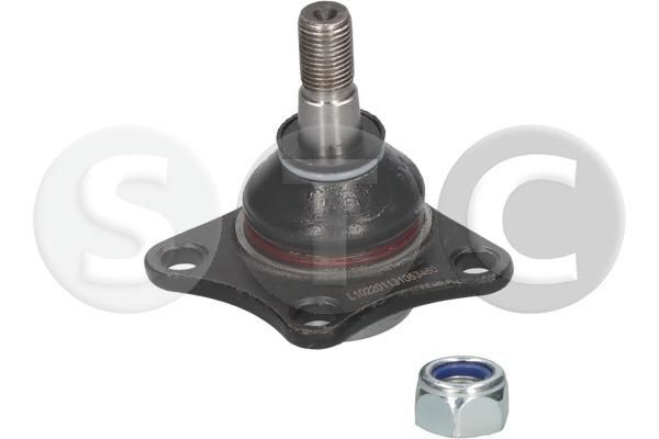 STC Zvislý / nosný čap T453460 Guľový čap ramena STC ALFA ROMEO T453460