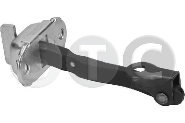 STC Ρυθμιστής πόρτας T455760 Πόρτα καρότσας OPEL STC T455760