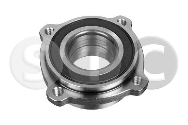 STC Kit de roulement de roue T474391 T474391 Kit de roulement de roue BMW Série 5 STC