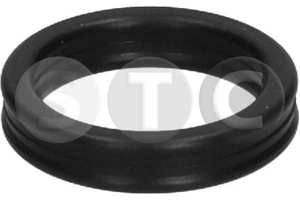 STC Rõngastihend,õhulaadevoolik T477722 Rõngastihend,õhulaadevoolik STC SKODA T477722