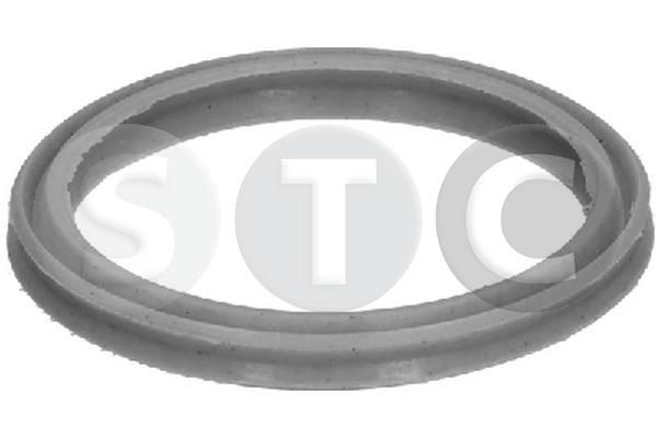 STC Στεγανοποιητικός δακτύλιος, ελαστικός σωλήνας αέρα υπερπλήρ. T477772 STC Στεγανοποιητικός δακτύλιος, ελαστικός σωλήνας αέρα υπερπλήρ. SKODA T477772