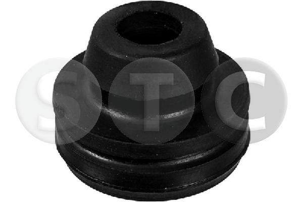 STC Paigutus, radiaator T478564 T478564 Radiaatorikinnitusosad MERCEDES-BENZ 123. Seeria STC