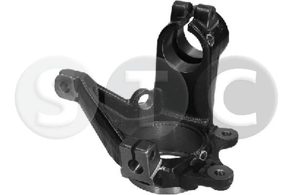 STC Fuseestuk T490685 Audi A3 Fuseepen STC T490685