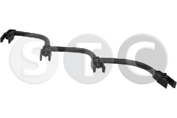 STC Slange, lekkasje brennstoff T492602 T492602 Slange, lekkasje brennstoff STC MERCEDES-BENZ SPRINTER