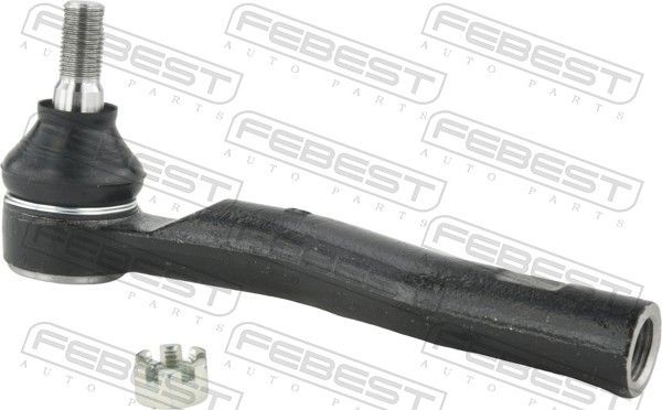 FEBEST Rooliots 0121-NGX10RH FEBEST 0121-NGX10RH Rooliots Corolla XII Kombi (E210) hind