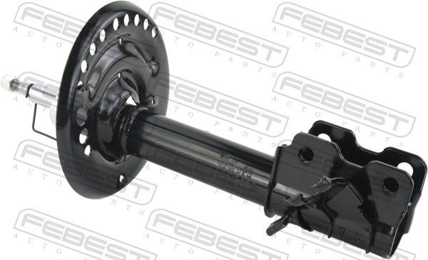 Tlmič pérovania FEBEST 02110-015FL FEBEST 02110-015FL Tlmiče perovania NISSAN TEANA 2022