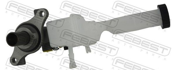 FEBEST Κεντρική αντλία φρένων 0279-F15E Αντλια φρενων FEBEST JUKE 0279-F15E φθηνά