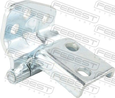 FEBEST Dörrgångjärn 0799-HBDSH413LOW 0799-HBDSH413LOW FEBEST Dörrar delar Toyota