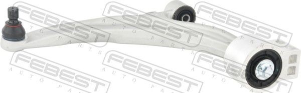 FEBEST Querlenker 1024-J300LH 1024-J300LH FEBEST CHEVROLET Querlenker hinterachse und vorderachse