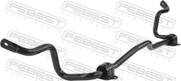 FEBEST Stabilisaator, æassii 1299-SANFF 1299-SANFF Stabilisaator æassii CITROËN C3 FEBEST