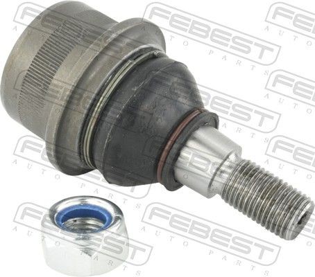 FEBEST Spindelled 1620-211LOF 1620-211LOF FEBEST kulled MERCEDES-BENZ E-klass