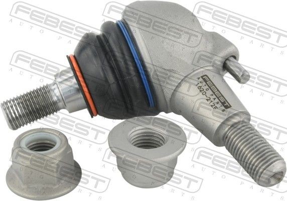 FEBEST Fuseekogel 1620-212F FEBEST 1620-212F Fuseekogel Mercedes X218 prijs
