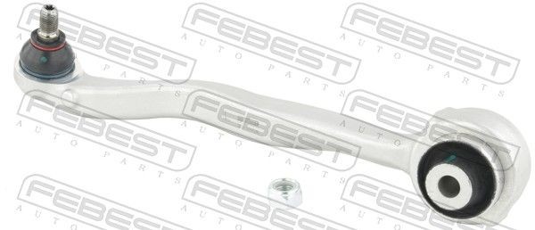 FEBEST Bærearm 1624-204FLRL Bærearm FEBEST Mercedes-Benz E-Klasse 1624-204FLRL