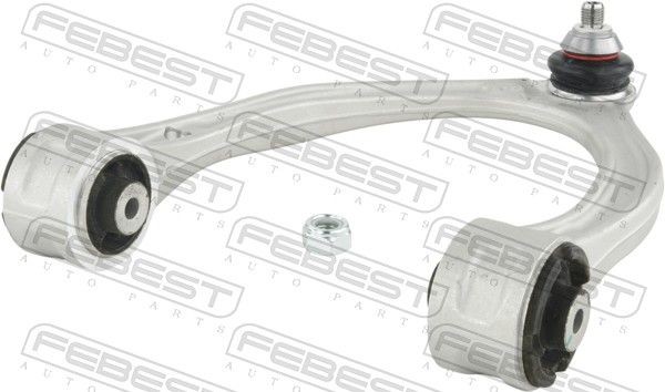 FEBEST Bærearm 1624-205FUPL Styrearm FEBEST E-Klasse 1624-205FUPL billige