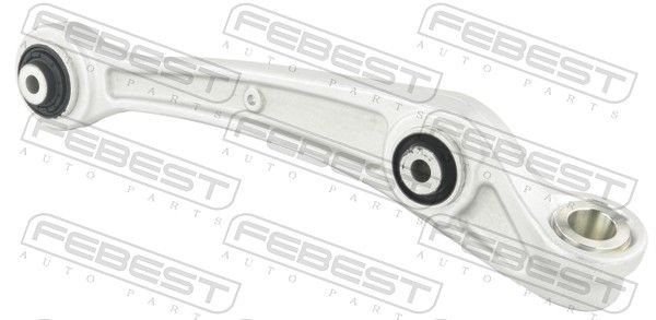 FEBEST Suspension arm 1724-8RFLFL Porsche PANAMERA FEBEST control arm 17248RFLFL