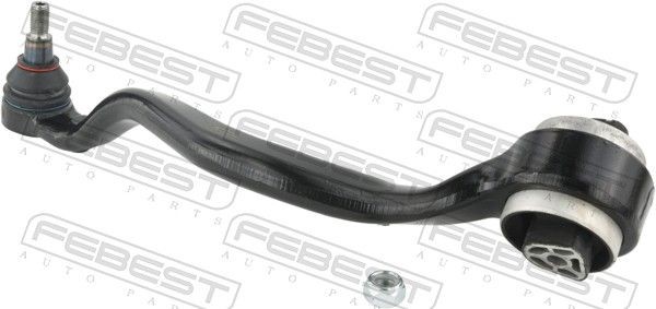 FEBEST Braccio oscillante, sospensione ruota 1924-F15FLFR 1924-F15FLFR Braccetti FEBEST BMW Serie 5 costo