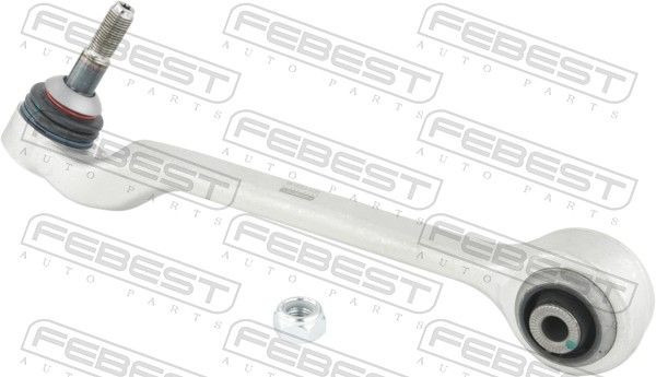FEBEST Bærearm 1924-F30FLRR FEBEST Bærearm 1924-F30FLRR erfaringer