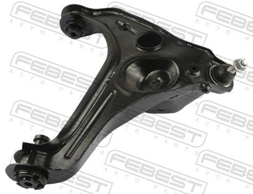 Bras de suspension FEBEST 2124-EXPDFLR FEBEST 2124-EXPDFLR: Bras oscillant de suspension Ford USA F-150 2017