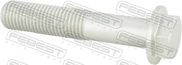 FEBEST Perno fissaggio, Braccio oscillante 2198-004 FEBEST 2198-004 Bullone correzione campanatura Mercedes-Benz 190 originali