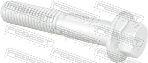 FEBEST Bevestigingsbout, wieldraagarm 2198-011 FEBEST 2198-011 Draagarm rep set Ford Mondeo MK4 BA7 originele prijs