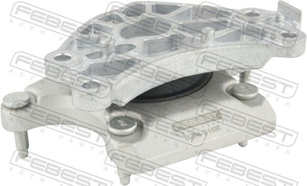 FEBEST Oppheng, automatgirkasse BZM-216R Lagring girmekanisme FEBEST Ford TRANSIT BZM-216R