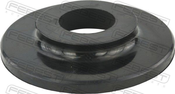 FEBEST Patin de ressort VWSI-1K0UPR FEBEST VWSI-1K0UPR d'origine Patin de ressort VW Sharan 7n coût