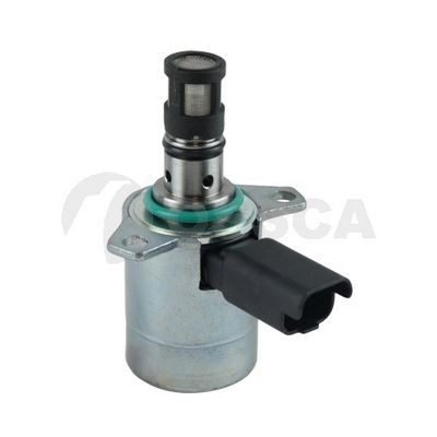 OSSCA Válvula, bomba de combustível 67677 67677 Valvula reguladora de pressão common rail CITROËN XSARA OSSCA