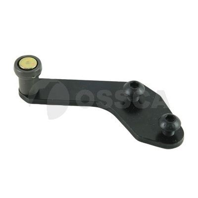OSSCA Dørhengsel 77624 77624 Dører tilbehør FORD TRANSIT OSSCA