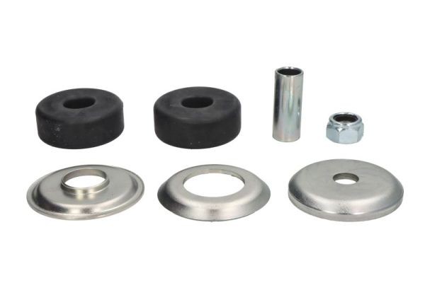 S-TR Σετ τοποθέτησης, αμορτισέρ STR-1207219 STR-1207219 Σετ βιδών, σώμα του ρουλεμάν τροχού, γόνατο ανάρτησης SUBARU XV S-TR