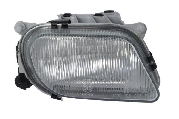 TRUCKLIGHT Tågelygte FL-ME009R FL-ME009R Tågelygter TRUCKLIGHT SUZUKI IGNIS